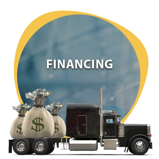 truck and trailer financing